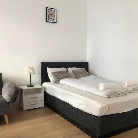 Central Apartment Near Subway Station 2 Vienna Luaran gambar