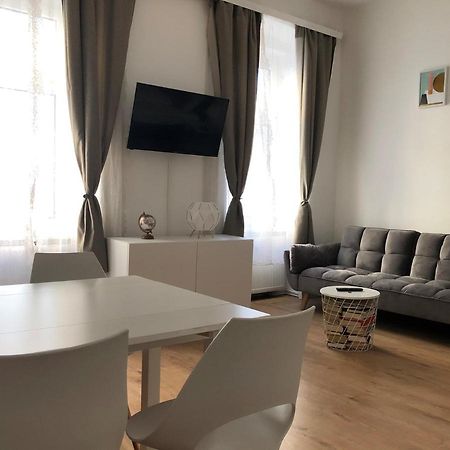 Central Apartment Near Subway Station 2 Vienna Luaran gambar