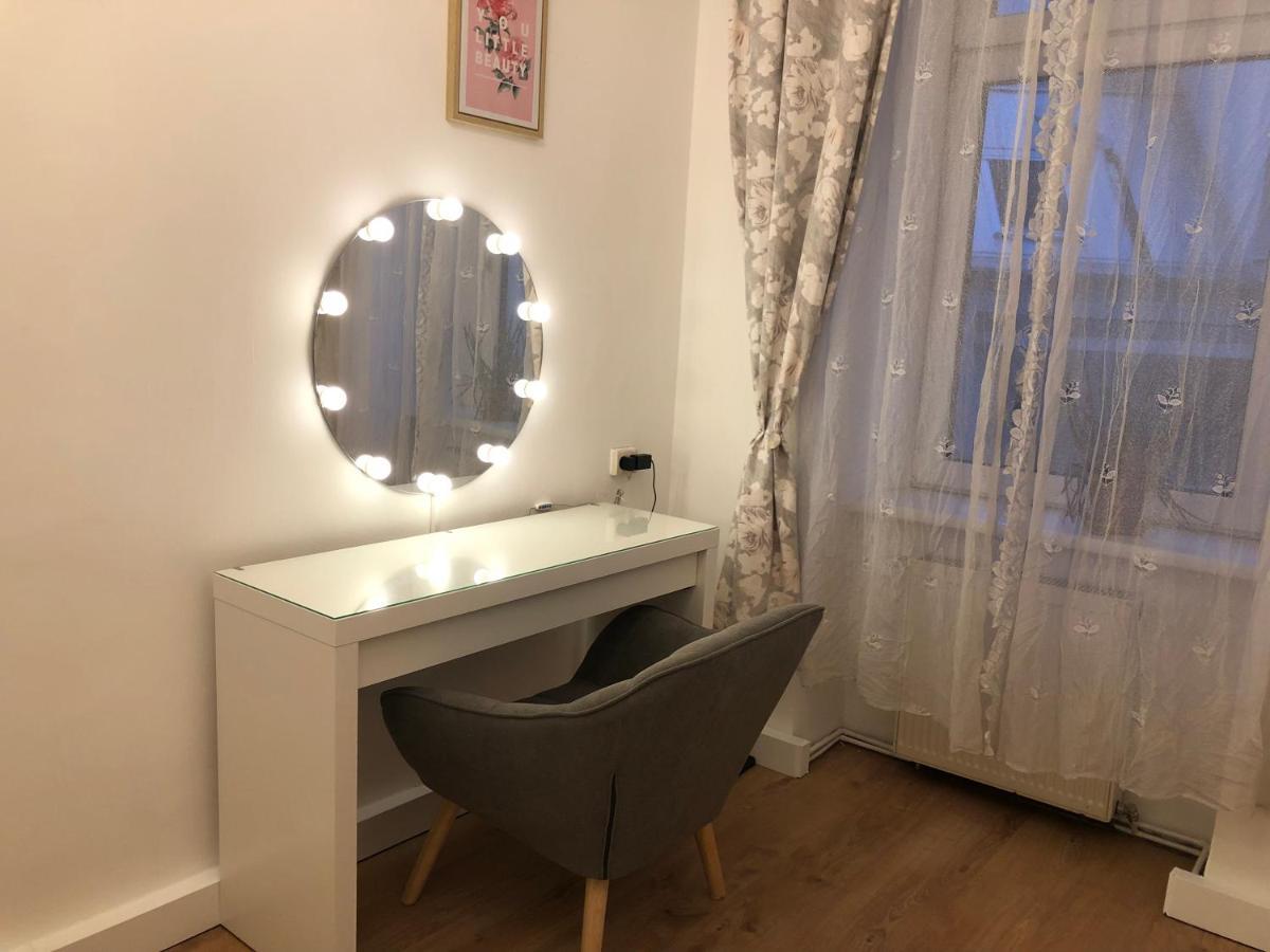 Central Apartment Near Subway Station 2 Vienna Luaran gambar