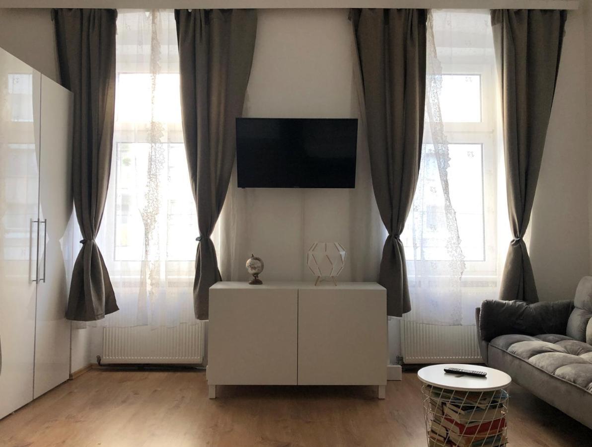 Central Apartment Near Subway Station 2 Vienna Luaran gambar