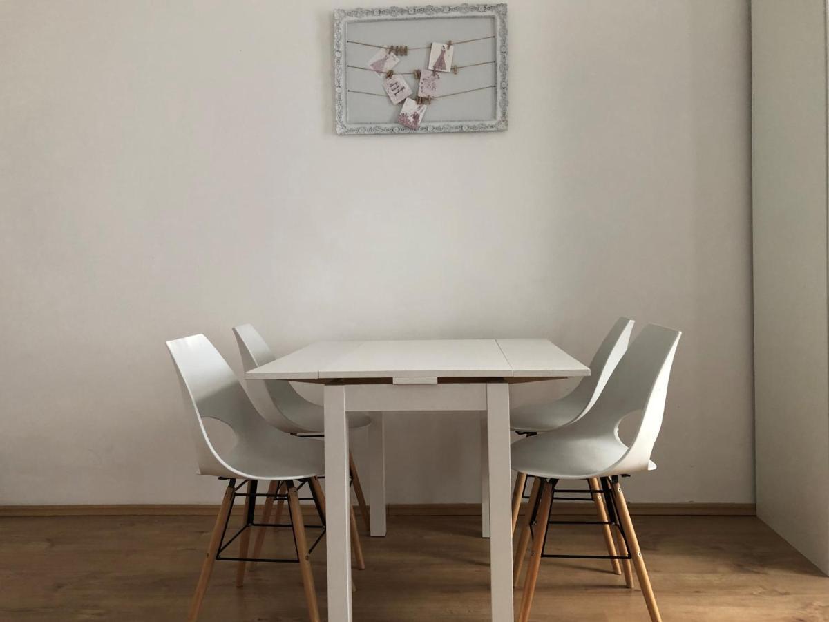 Central Apartment Near Subway Station 2 Vienna Luaran gambar