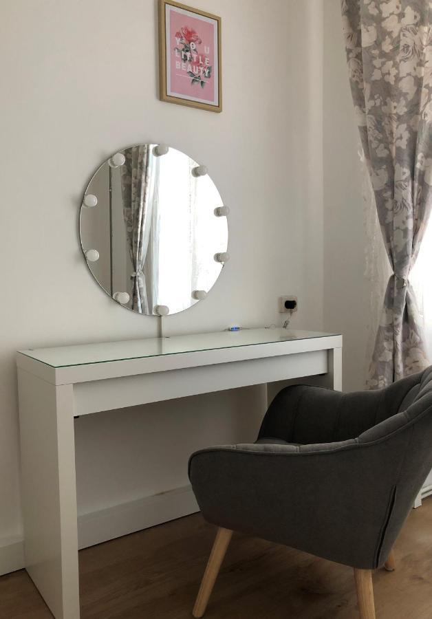 Central Apartment Near Subway Station 2 Vienna Luaran gambar