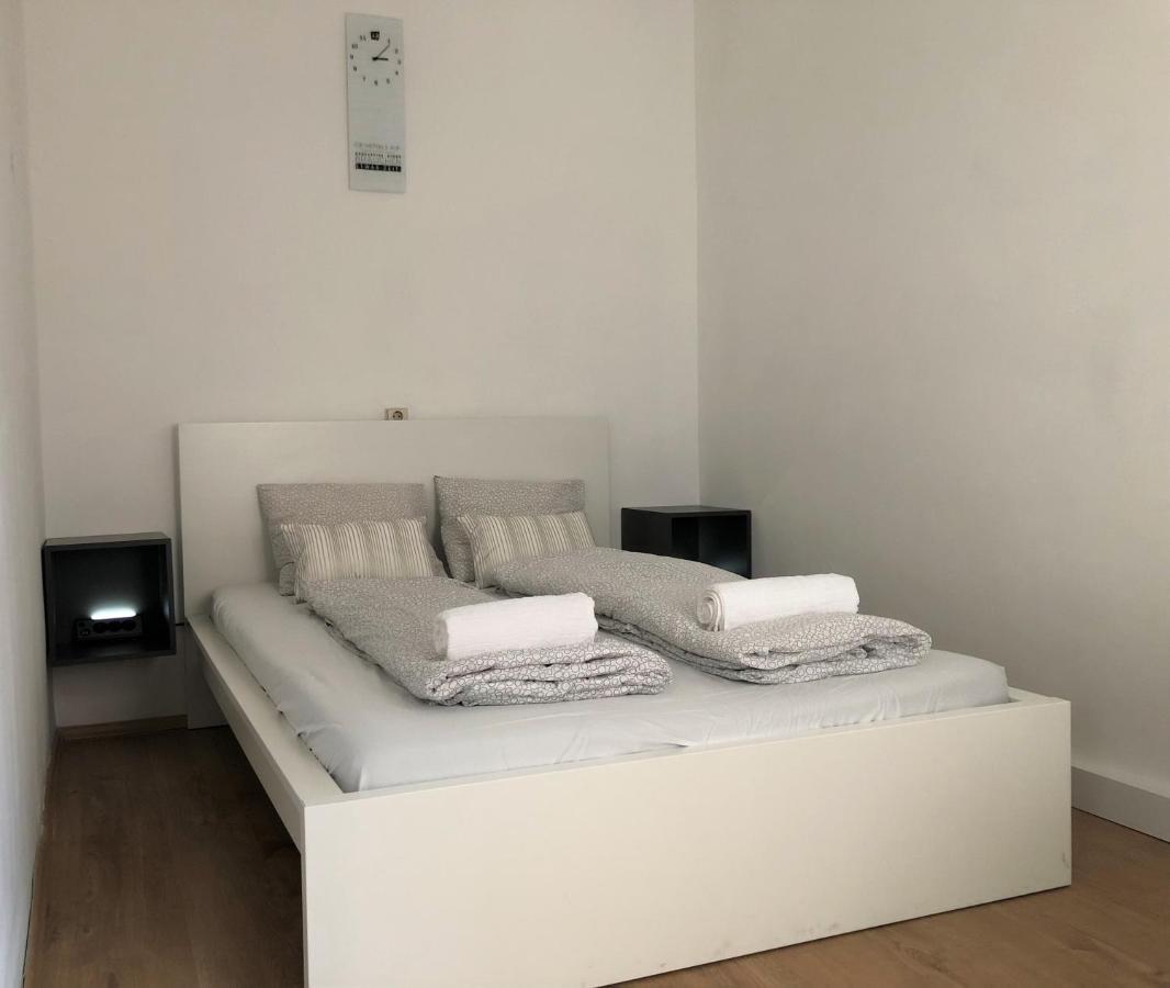 Central Apartment Near Subway Station 2 Vienna Luaran gambar