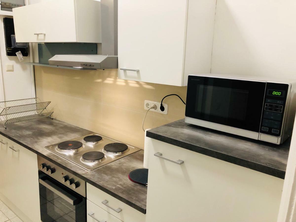 Central Apartment Near Subway Station 2 Vienna Luaran gambar