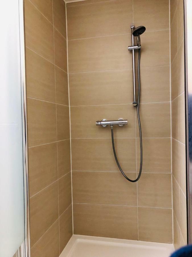 Central Apartment Near Subway Station 2 Vienna Luaran gambar