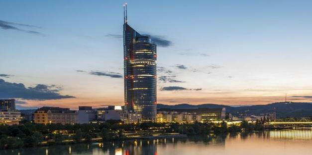 Central Apartment Near Subway Station 2 Vienna Luaran gambar