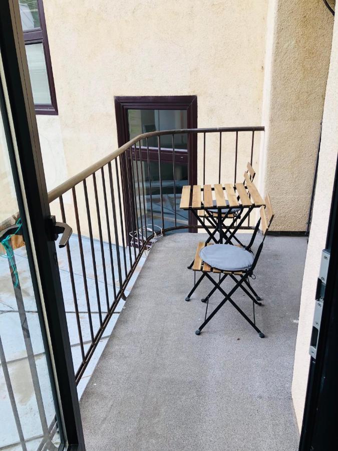 Central Apartment Near Subway Station 2 Vienna Luaran gambar