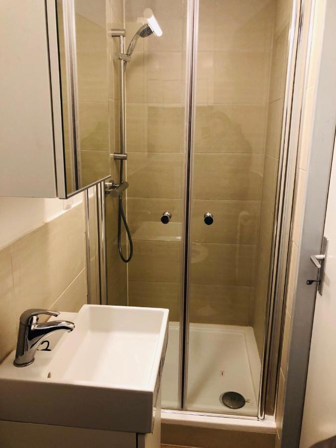 Central Apartment Near Subway Station 2 Vienna Luaran gambar